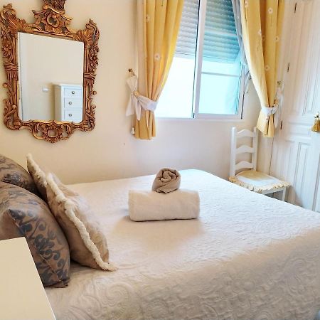 Apartamento Cordoba Centro Luaran gambar