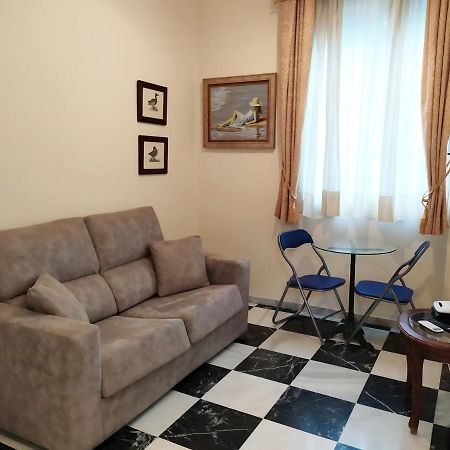 Apartamento Cordoba Centro Luaran gambar