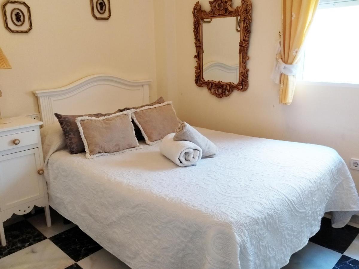 Apartamento Cordoba Centro Luaran gambar
