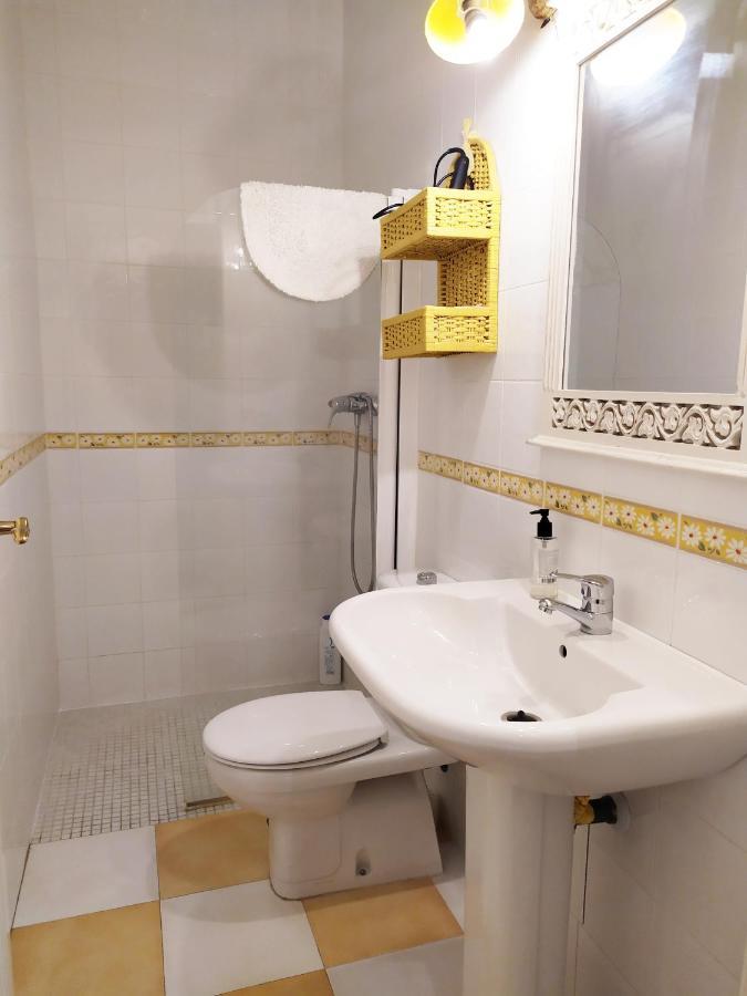 Apartamento Cordoba Centro Luaran gambar