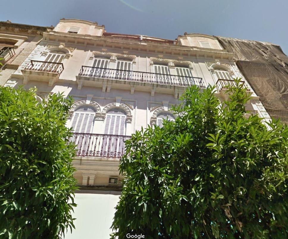 Apartamento Cordoba Centro Luaran gambar